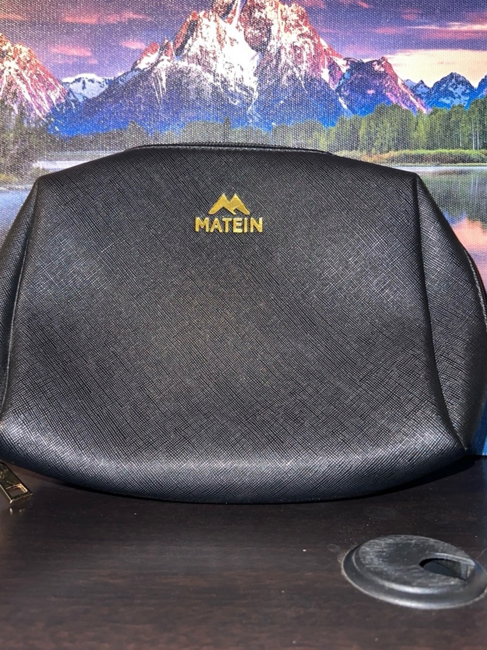 Matein Women’s Makeup storage bag